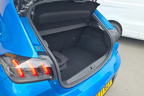 KR71BZV Peugeot 208 100kW GT Premium 50kWh 5dr Auto Thumbnail #19