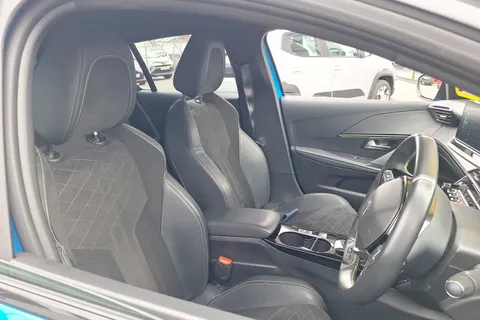 KR71BZV Peugeot 208 100kW GT Premium 50kWh 5dr Auto Thumbnail #35