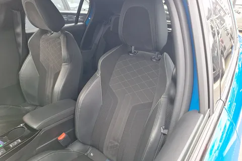 KR71BZV Peugeot 208 100kW GT Premium 50kWh 5dr Auto Thumbnail #29