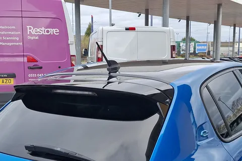 KR71BZV Peugeot 208 100kW GT Premium 50kWh 5dr Auto Thumbnail #26