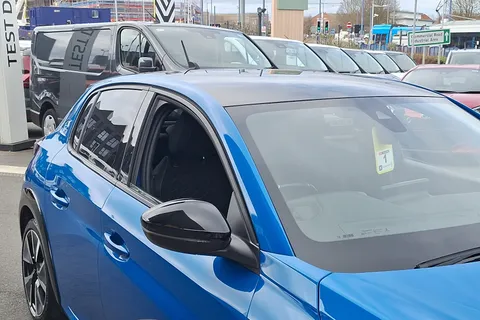 KR71BZV Peugeot 208 100kW GT Premium 50kWh 5dr Auto Thumbnail #27