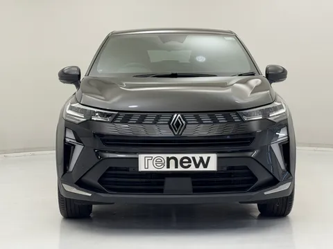 HN25YMX Renault Symbioz 1.6 E-Tech FHEV 145 Techno 5dr Auto Thumbnail #2