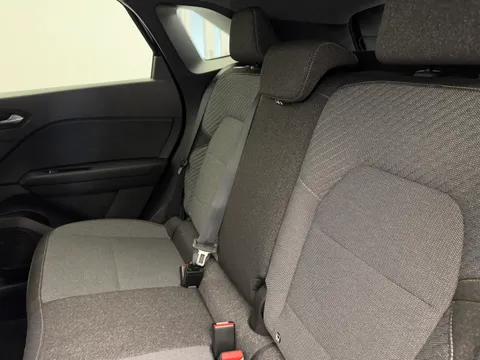 HN25YMX Renault Symbioz 1.6 E-Tech FHEV 145 Techno 5dr Auto Thumbnail #15