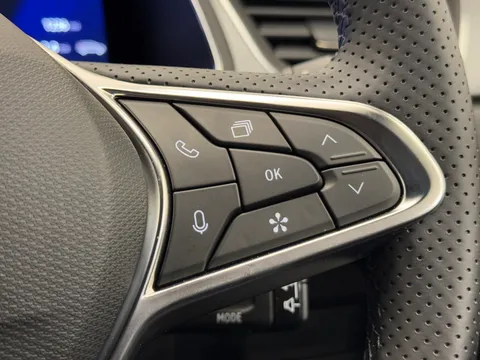 HN25YMX Renault Symbioz 1.6 E-Tech FHEV 145 Techno 5dr Auto Thumbnail #18