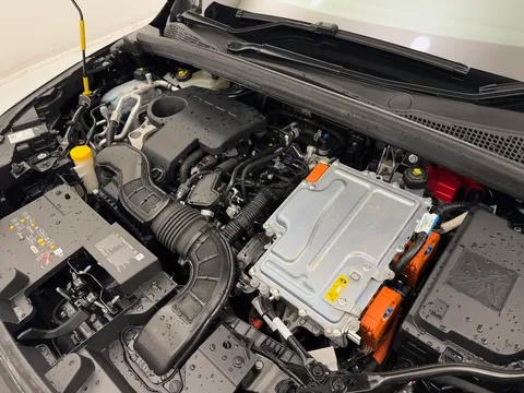 HN25YMX Renault Symbioz 1.6 E-Tech FHEV 145 Techno 5dr Auto Thumbnail #20
