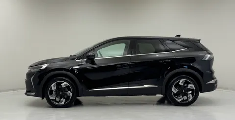 HN25YMX Renault Symbioz 1.6 E-Tech FHEV 145 Techno 5dr Auto Thumbnail #8