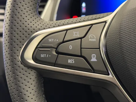 HN25YMX Renault Symbioz 1.6 E-Tech FHEV 145 Techno 5dr Auto Thumbnail #22