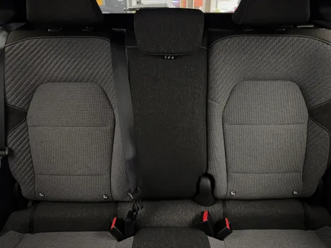 HN25YMX Renault Symbioz 1.6 E-Tech FHEV 145 Techno 5dr Auto Thumbnail #24