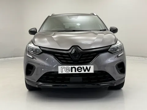 DV22BXO Renault Captur 1.0 TCE 90 Rive Gauche 5dr Thumbnail #2