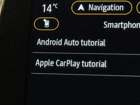 DV22BXO Renault Captur 1.0 TCE 90 Rive Gauche 5dr Thumbnail #17