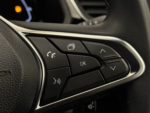 DV22BXO Renault Captur 1.0 TCE 90 Rive Gauche 5dr Thumbnail #26