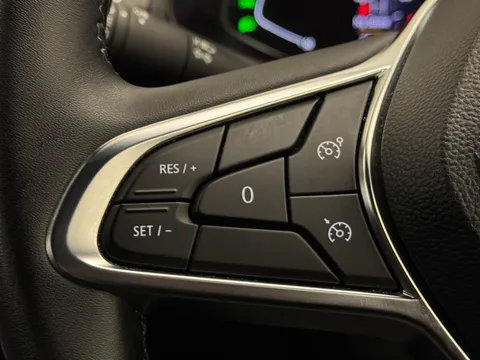 DV22BXO Renault Captur 1.0 TCE 90 Rive Gauche 5dr Thumbnail #28