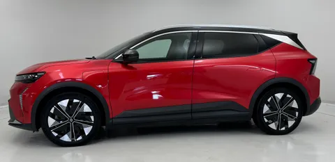 HN24WCK Renault Scenic E-Tech 160kW Techno 87kWh Long Range 5dr Auto Thumbnail #4