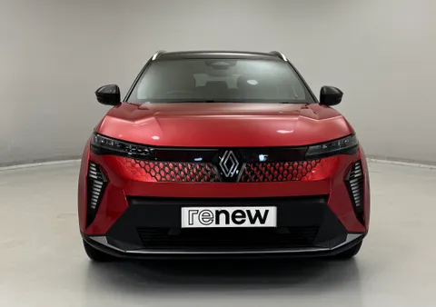 HN24WCK Renault Scenic E-Tech 160kW Techno 87kWh Long Range 5dr Auto Thumbnail #2