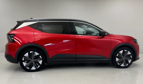 HN24WCK Renault Scenic E-Tech 160kW Techno 87kWh Long Range 5dr Auto Thumbnail #5