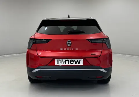 HN24WCK Renault Scenic E-Tech 160kW Techno 87kWh Long Range 5dr Auto Thumbnail #7