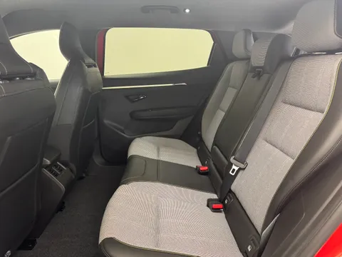 HN24WCK Renault Scenic E-Tech 160kW Techno 87kWh Long Range 5dr Auto Thumbnail #11