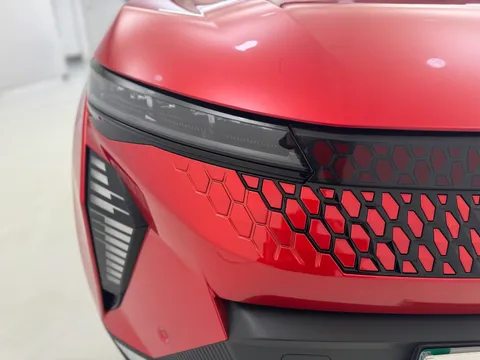 HN24WCK Renault Scenic E-Tech 160kW Techno 87kWh Long Range 5dr Auto Thumbnail #15