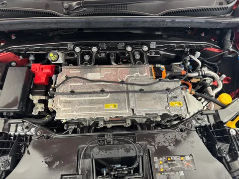 HN24WCK Renault Scenic E-Tech 160kW Techno 87kWh Long Range 5dr Auto Thumbnail #20