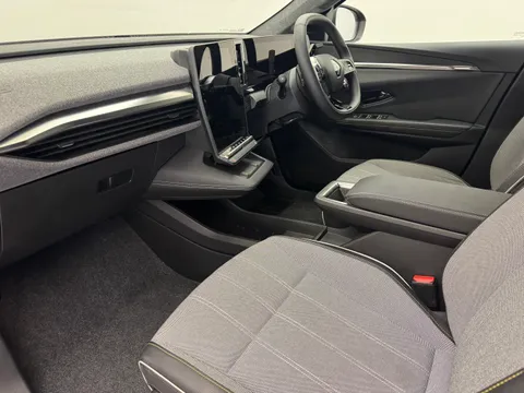 HN24WCK Renault Scenic E-Tech 160kW Techno 87kWh Long Range 5dr Auto Thumbnail #22