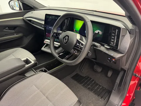 HN24WCK Renault Scenic E-Tech 160kW Techno 87kWh Long Range 5dr Auto Thumbnail #26