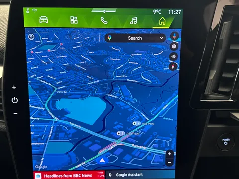 HN24WCK Renault Scenic E-Tech 160kW Techno 87kWh Long Range 5dr Auto Thumbnail #30