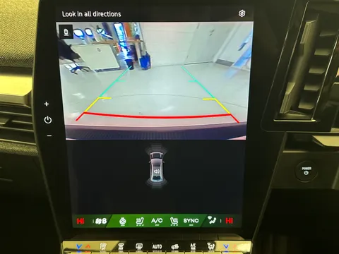 HN24WCK Renault Scenic E-Tech 160kW Techno 87kWh Long Range 5dr Auto Thumbnail #31