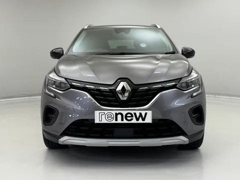 DS24BNL Renault Captur 1.0 TCE 90 Techno 5dr Thumbnail #2