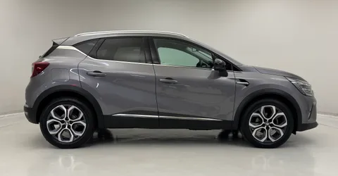 DS24BNL Renault Captur 1.0 TCE 90 Techno 5dr Thumbnail #5