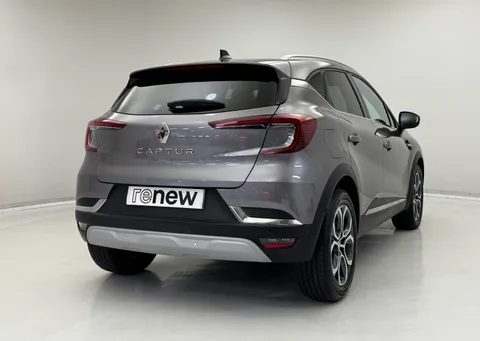 DS24BNL Renault Captur 1.0 TCE 90 Techno 5dr Thumbnail #6