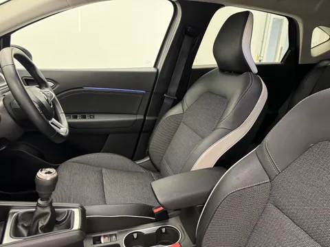 DS24BNL Renault Captur 1.0 TCE 90 Techno 5dr Thumbnail #13