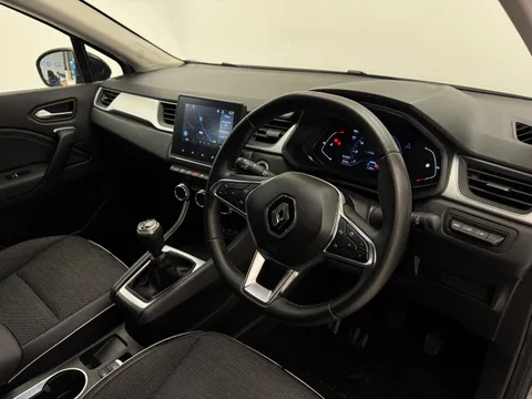 DS24BNL Renault Captur 1.0 TCE 90 Techno 5dr Thumbnail #19