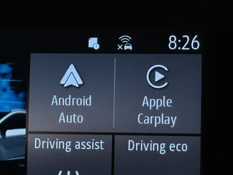 DS24BNL Renault Captur 1.0 TCE 90 Techno 5dr Thumbnail #22