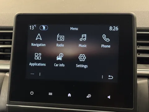 DS24BNL Renault Captur 1.0 TCE 90 Techno 5dr Thumbnail #23