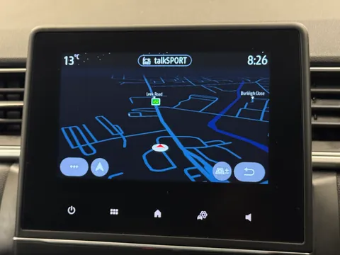 DS24BNL Renault Captur 1.0 TCE 90 Techno 5dr Thumbnail #24