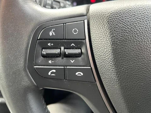 KY19XJK Hyundai i20 1.2 MPi SE 5dr Thumbnail #21