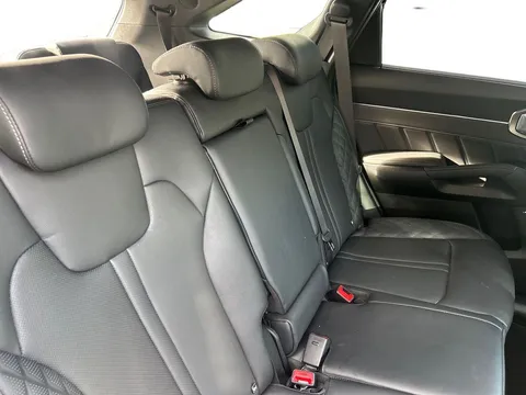 DA73GVZ Kia Sorento 2.2 CRDi Edition 5dr DCT Thumbnail #11