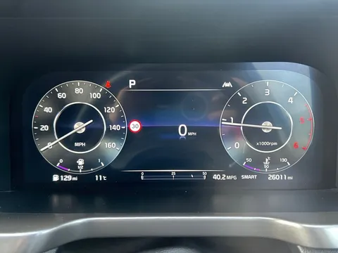 DA73GVZ Kia Sorento 2.2 CRDi Edition 5dr DCT Thumbnail #13