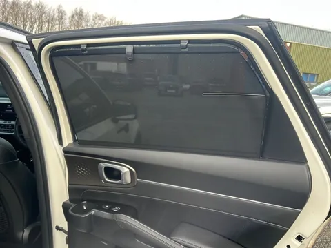 DA73GVZ Kia Sorento 2.2 CRDi Edition 5dr DCT Thumbnail #17