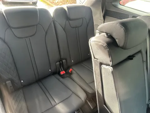 DA73GVZ Kia Sorento 2.2 CRDi Edition 5dr DCT Thumbnail #19