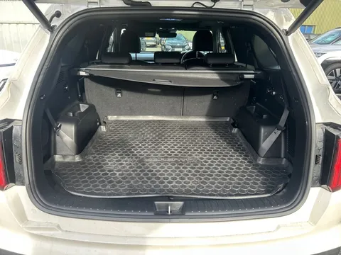DA73GVZ Kia Sorento 2.2 CRDi Edition 5dr DCT Thumbnail #20