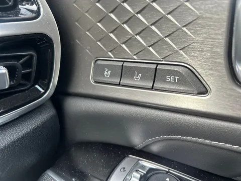 DA73GVZ Kia Sorento 2.2 CRDi Edition 5dr DCT Thumbnail #23