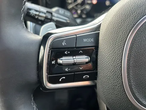 DA73GVZ Kia Sorento 2.2 CRDi Edition 5dr DCT Thumbnail #24