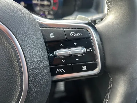 DA73GVZ Kia Sorento 2.2 CRDi Edition 5dr DCT Thumbnail #25