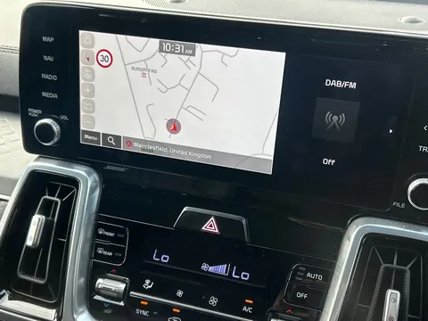 DA73GVZ Kia Sorento 2.2 CRDi Edition 5dr DCT Thumbnail #26