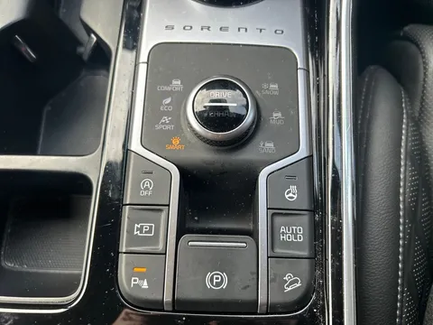 DA73GVZ Kia Sorento 2.2 CRDi Edition 5dr DCT Thumbnail #28