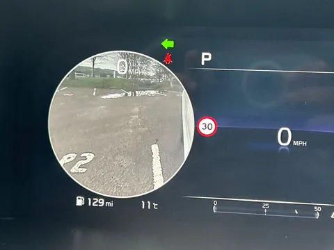 DA73GVZ Kia Sorento 2.2 CRDi Edition 5dr DCT Thumbnail #34