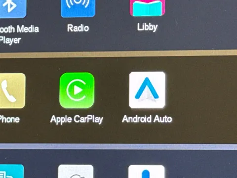 RE25KLV Volvo XC40 2.0 B4P Plus Black Edition 5dr Auto Thumbnail #28