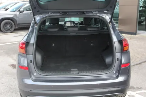 DF69FNN Hyundai Tucson 1.6 TGDi 177 N Line 5dr 2WD DCT Thumbnail #8