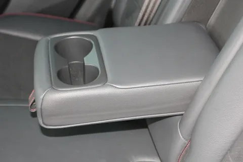 DF69FNN Hyundai Tucson 1.6 TGDi 177 N Line 5dr 2WD DCT Thumbnail #17